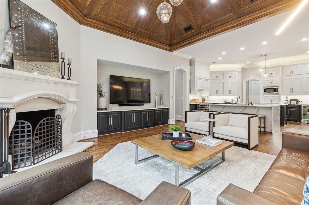 Shoal Creek Ph III - Residential