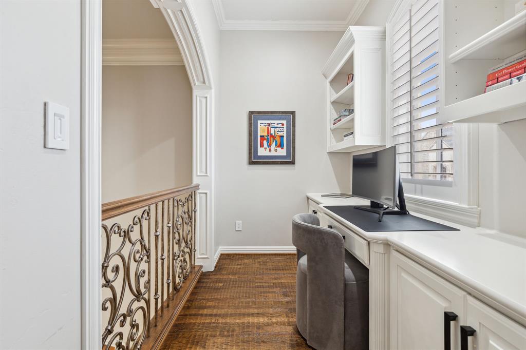 Shoal Creek Ph III - Residential