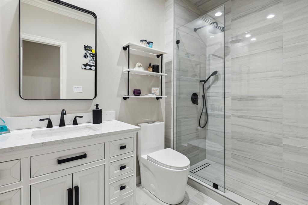 Shoal Creek Ph III - Residential