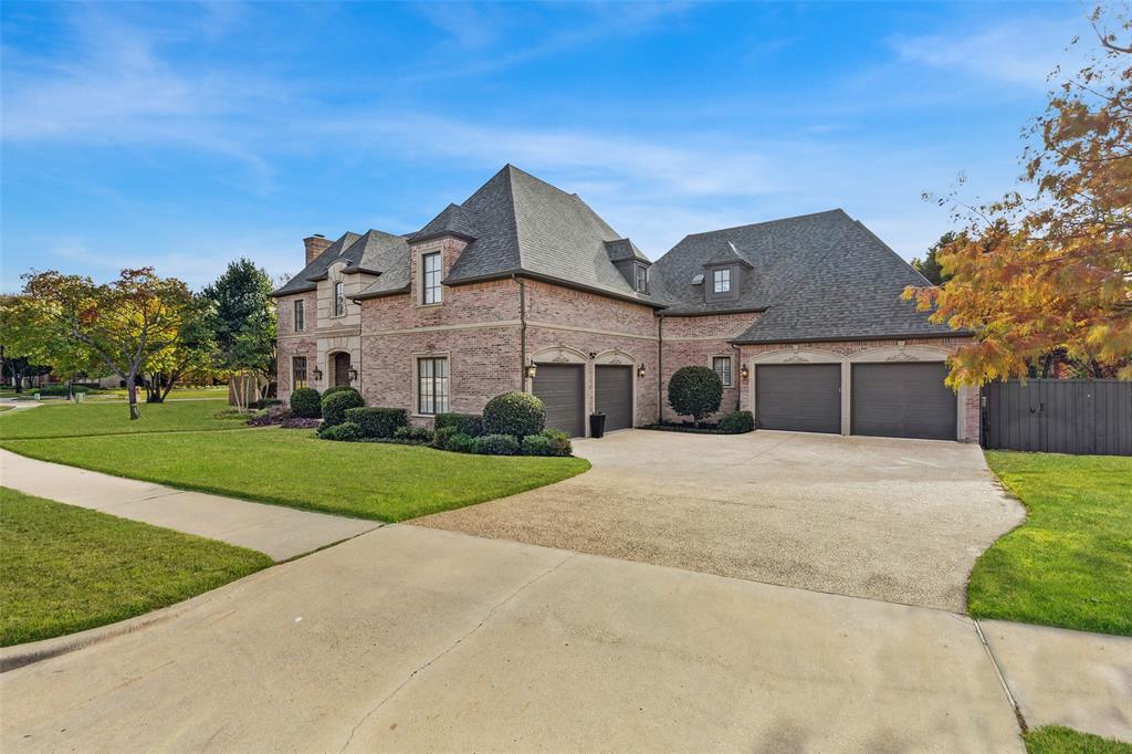 Shoal Creek Ph III - Residential