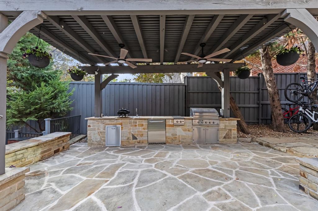 Shoal Creek Ph III - Residential