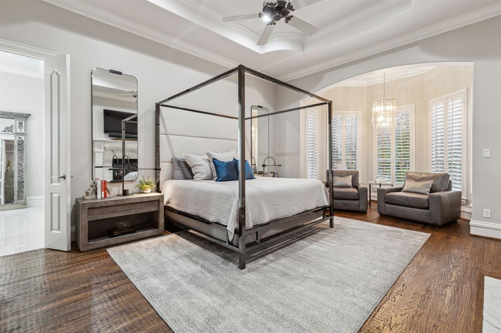 Shoal Creek Ph III - Residential