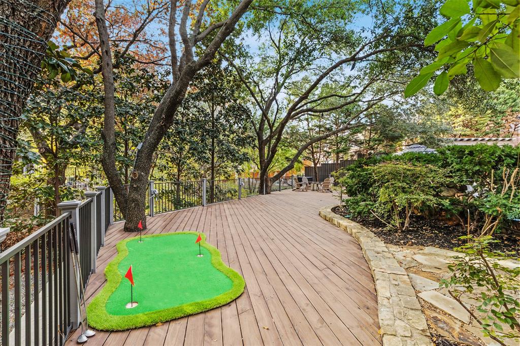 Shoal Creek Ph III - Residential