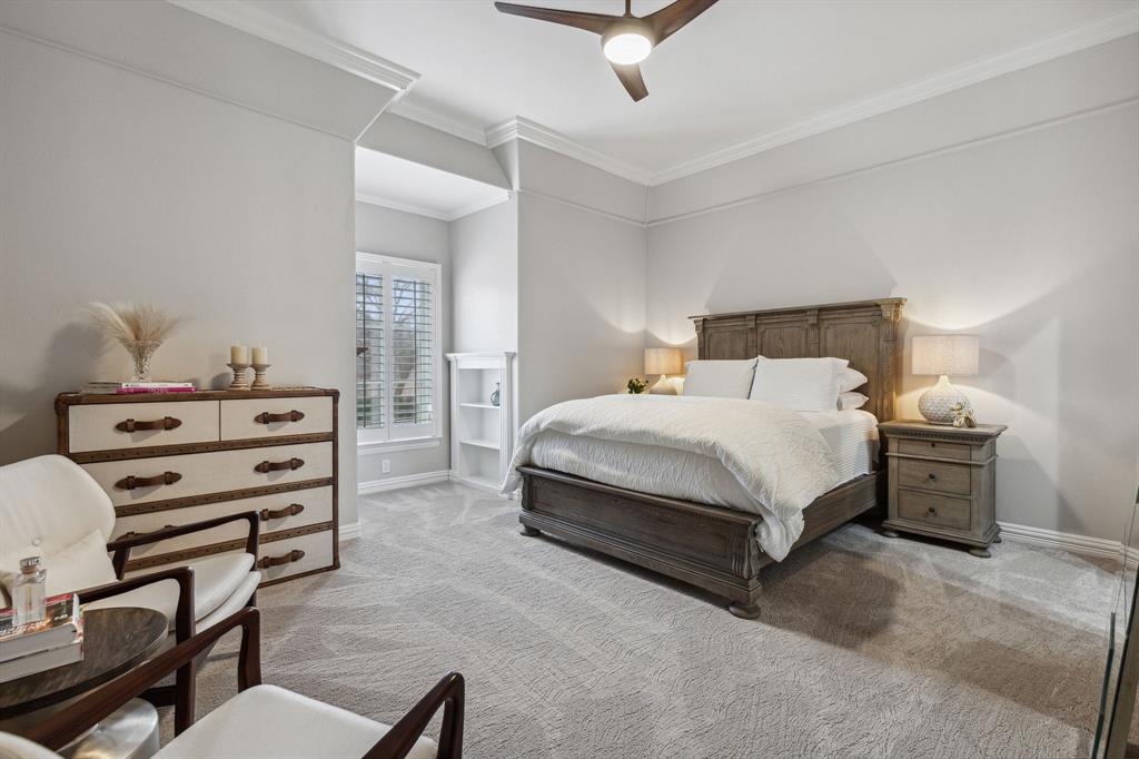 Shoal Creek Ph III - Residential