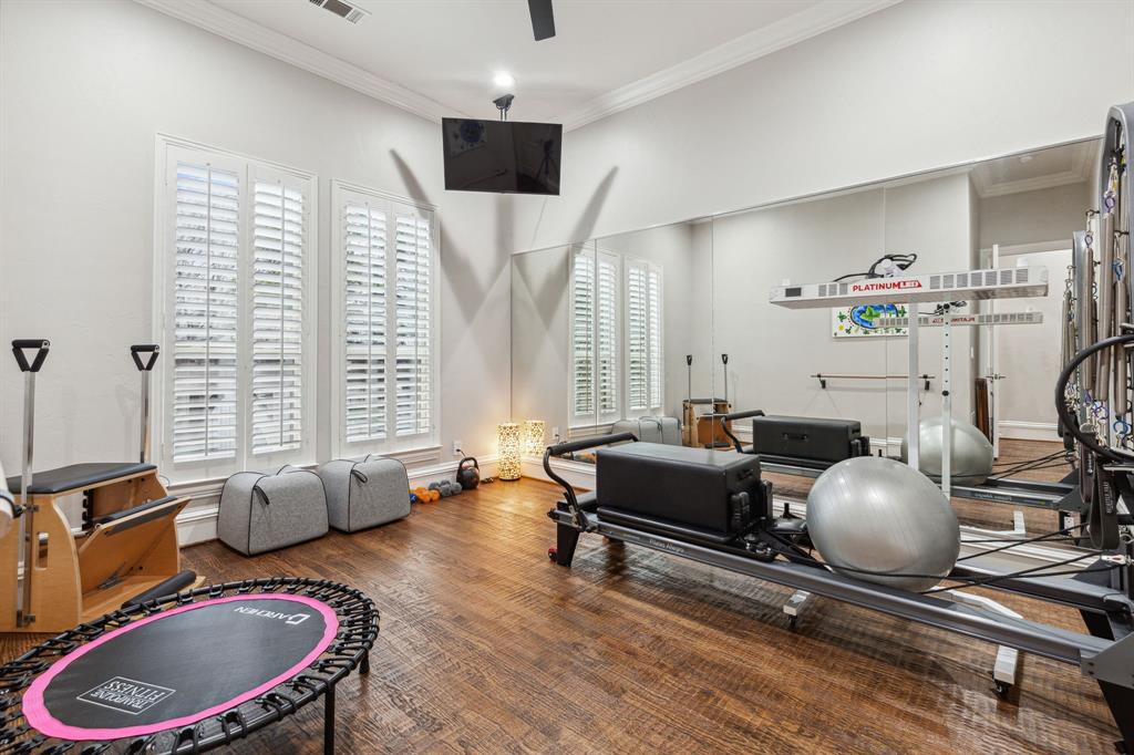 Shoal Creek Ph III - Residential