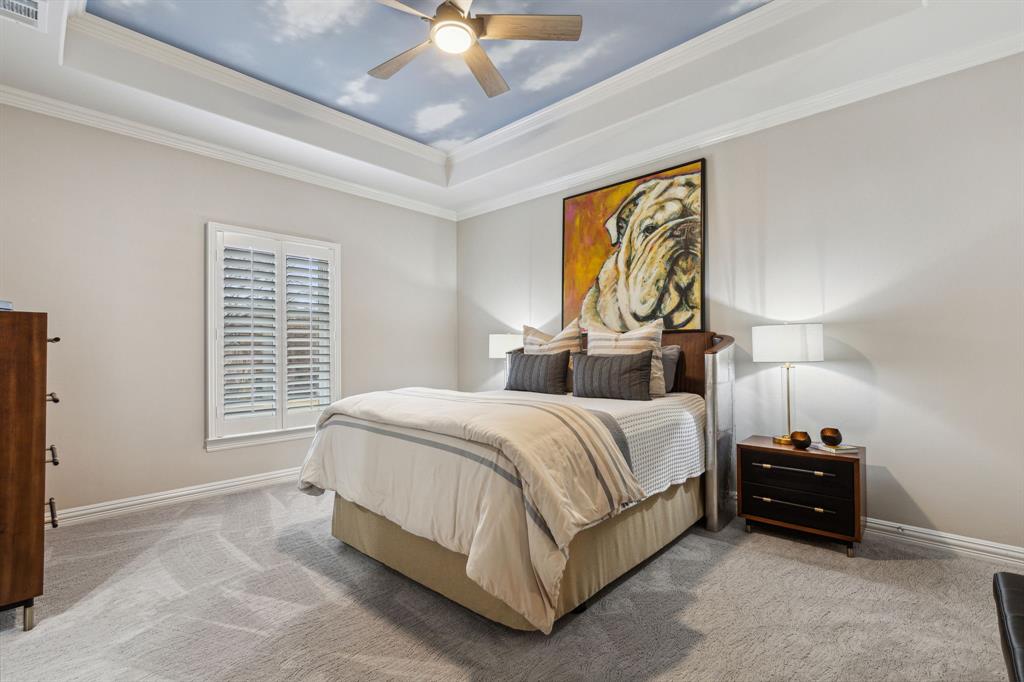 Shoal Creek Ph III - Residential