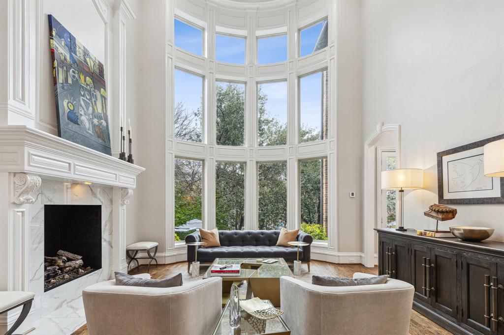 Shoal Creek Ph III - Residential