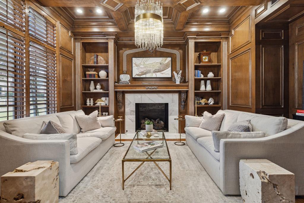 Shoal Creek Ph III - Residential