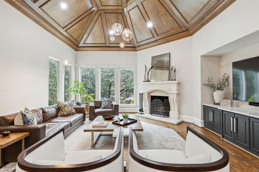 Shoal Creek Ph III - Residential