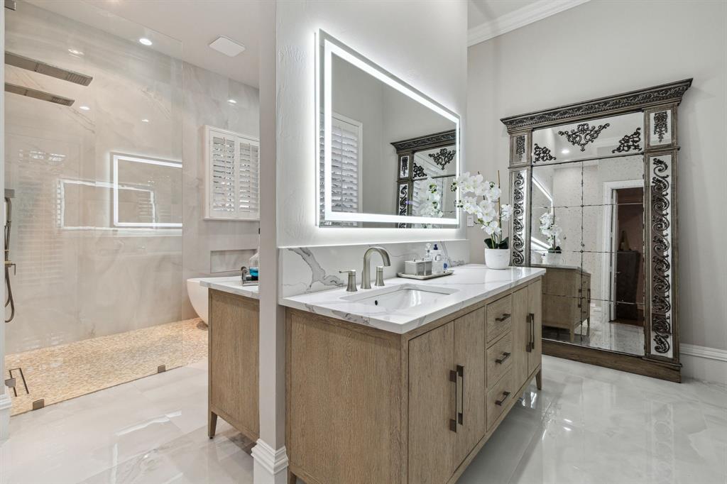 Shoal Creek Ph III - Residential