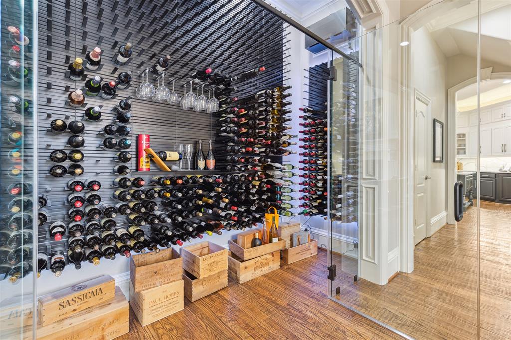 Shoal Creek Ph III - Residential