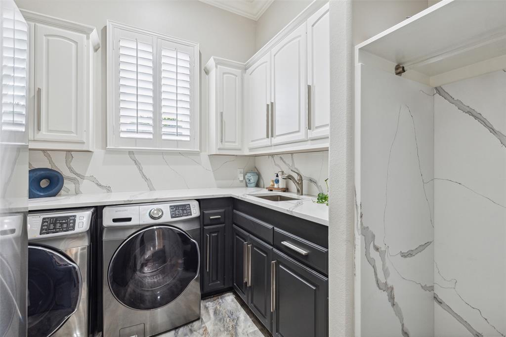 Shoal Creek Ph III - Residential