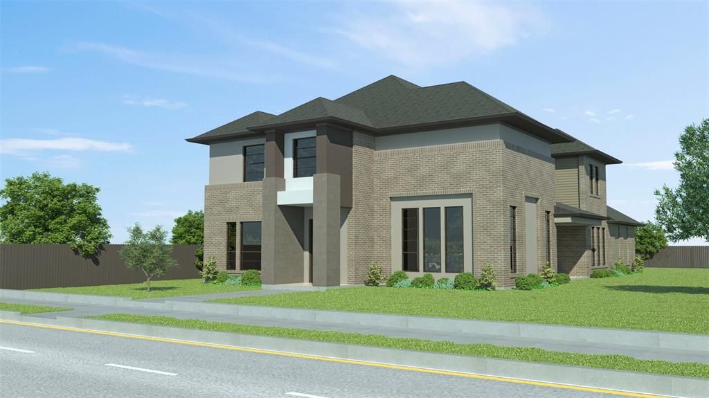 Photo of 408 Newpark Boulevard, DeSoto, TX 75115 (MLS # 21164578)