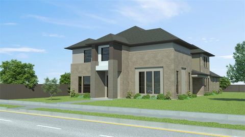 408 Newpark Boulevard DeSoto TX 75115