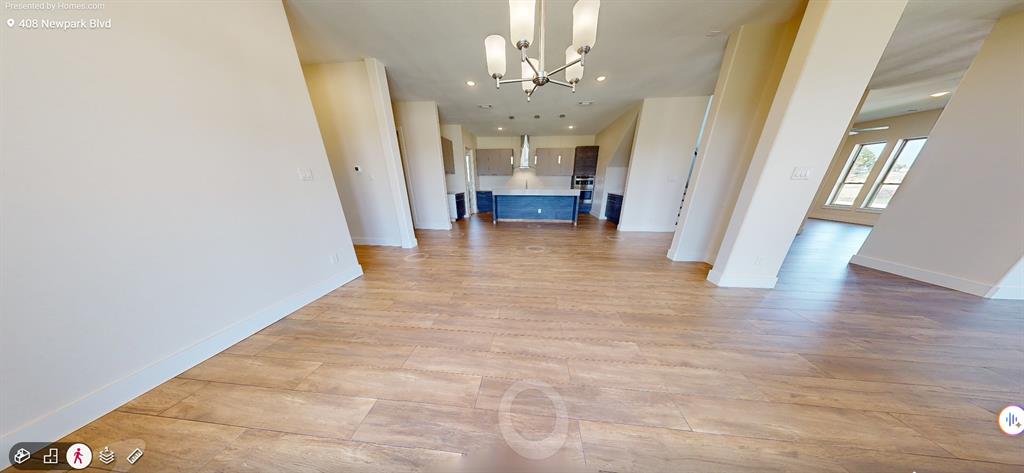 408 Newpark Boulevard