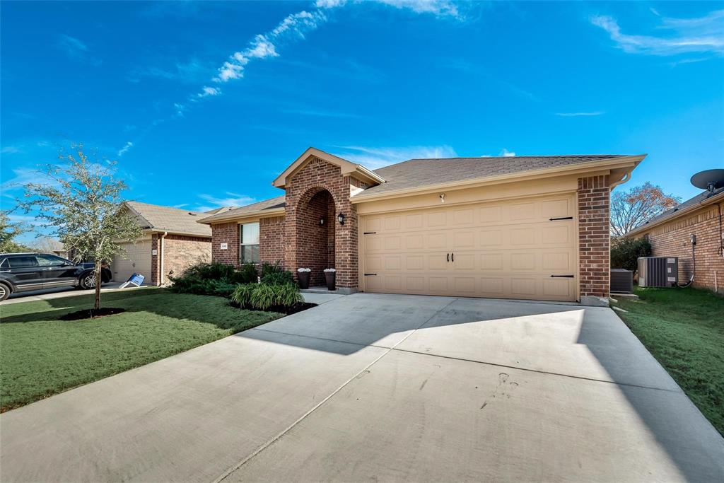 Golden Pond Estate - Residential Lease