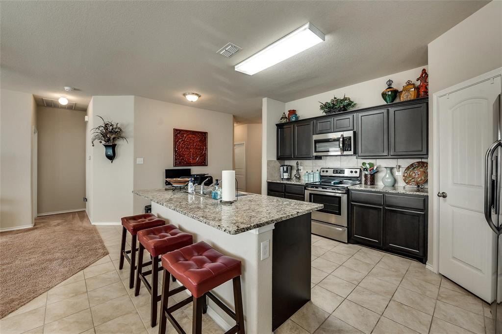 Golden Pond Estate - Residential Lease