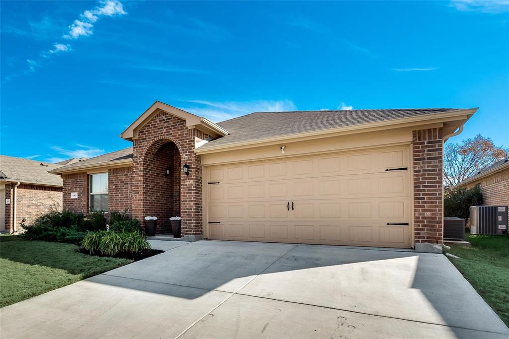 Golden Pond Estate - Residential Lease