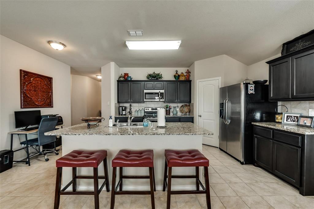 Golden Pond Estate - Residential Lease