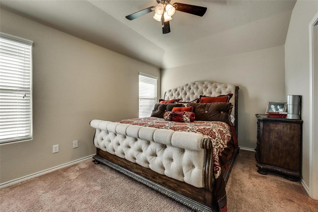 Golden Pond Estate - Residential Lease