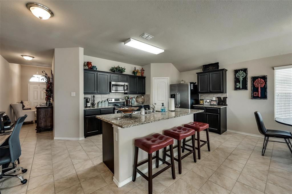 Golden Pond Estate - Residential Lease