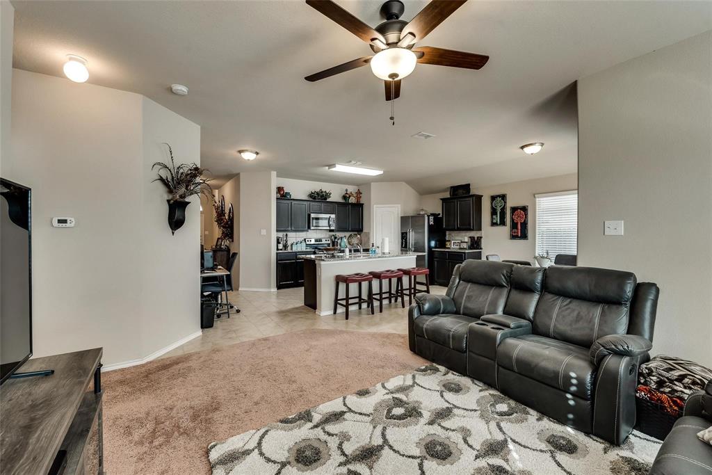 Golden Pond Estate - Residential Lease