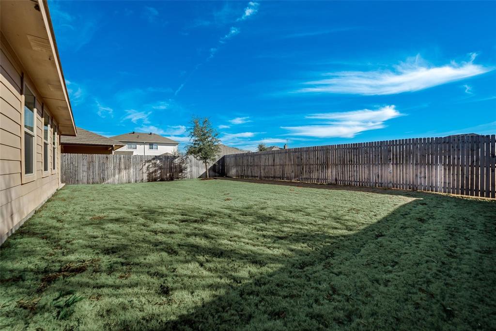 Golden Pond Estate - Residential Lease