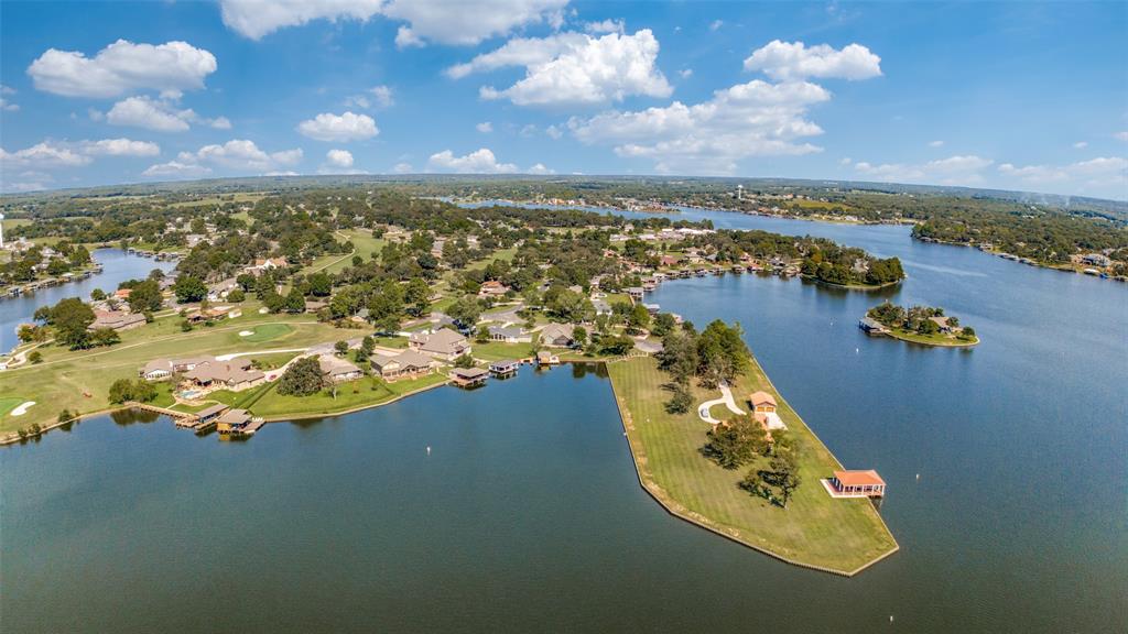 Lake Kiowa Map 8 - Residential