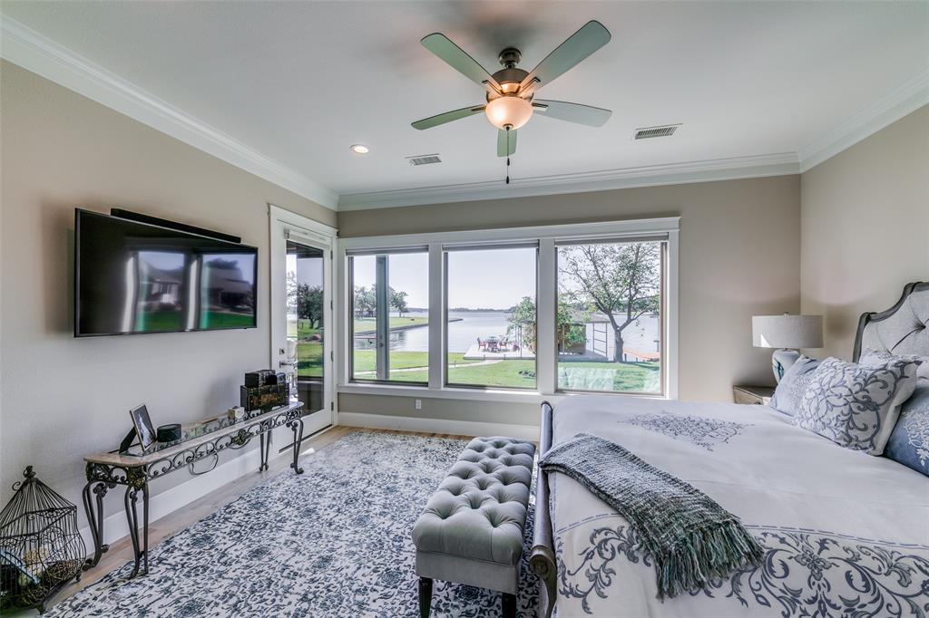 Lake Kiowa Map 8 - Residential