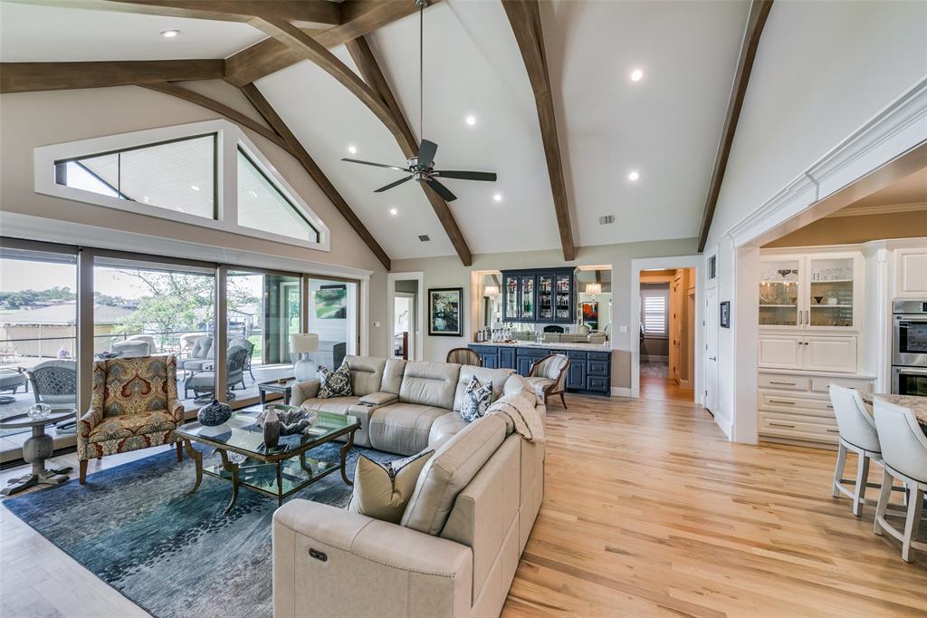 Lake Kiowa Map 8 - Residential