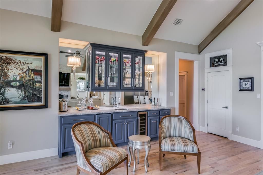 Lake Kiowa Map 8 - Residential