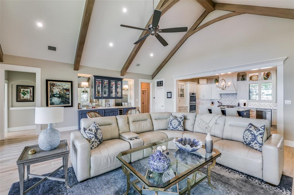 Lake Kiowa Map 8 - Residential