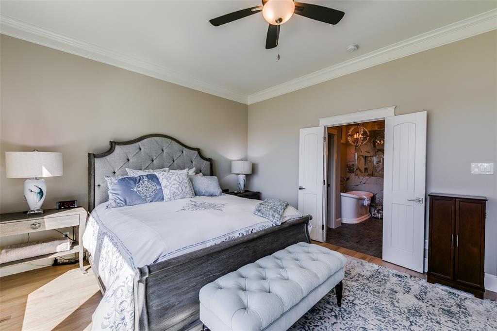 Lake Kiowa Map 8 - Residential