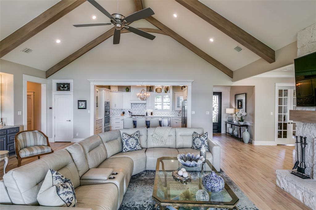 Lake Kiowa Map 8 - Residential