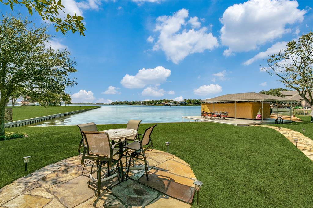 Lake Kiowa Map 8 - Residential