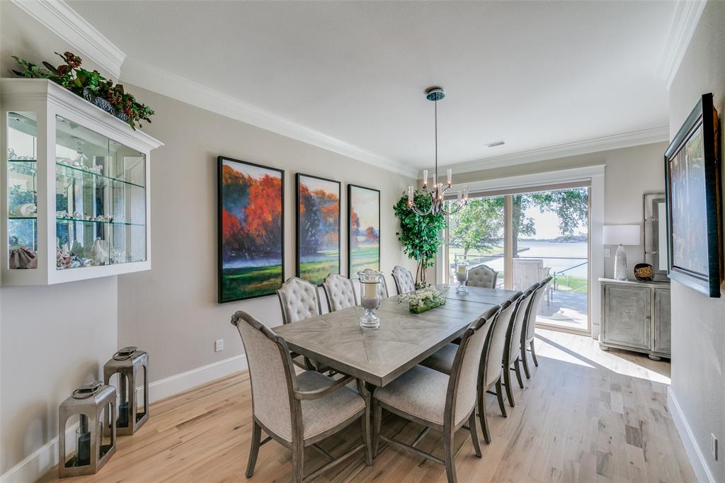 Lake Kiowa Map 8 - Residential