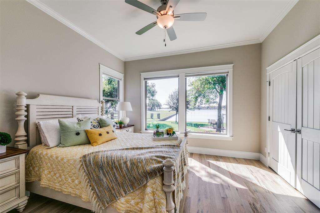 Lake Kiowa Map 8 - Residential