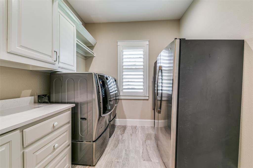 Lake Kiowa Map 8 - Residential