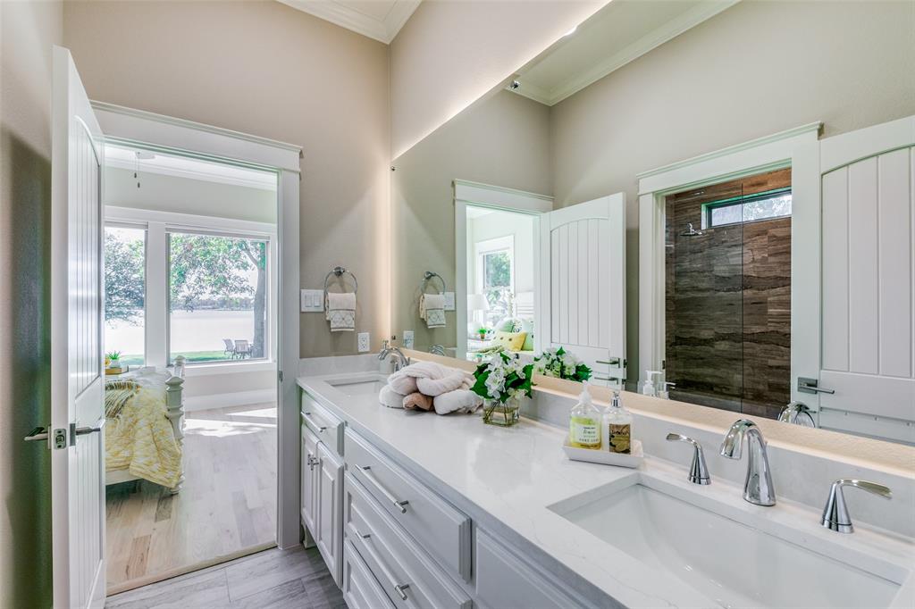 Lake Kiowa Map 8 - Residential