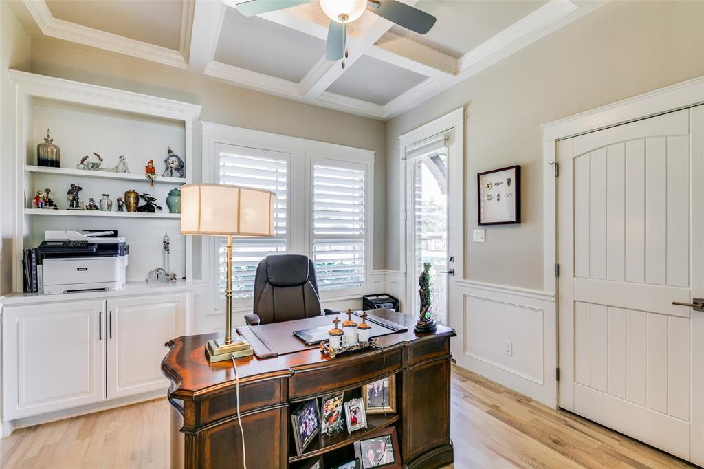 Lake Kiowa Map 8 - Residential