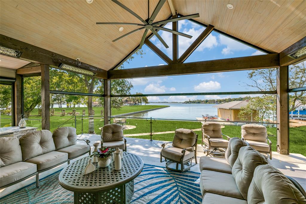 Lake Kiowa Map 8 - Residential