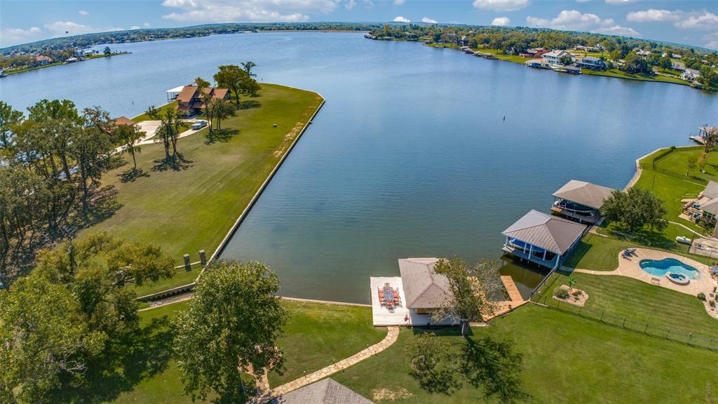 Lake Kiowa Map 8 - Residential