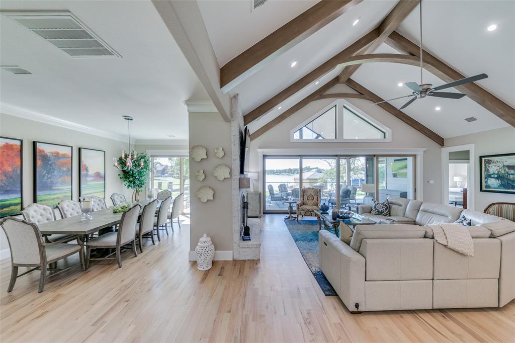 Lake Kiowa Map 8 - Residential