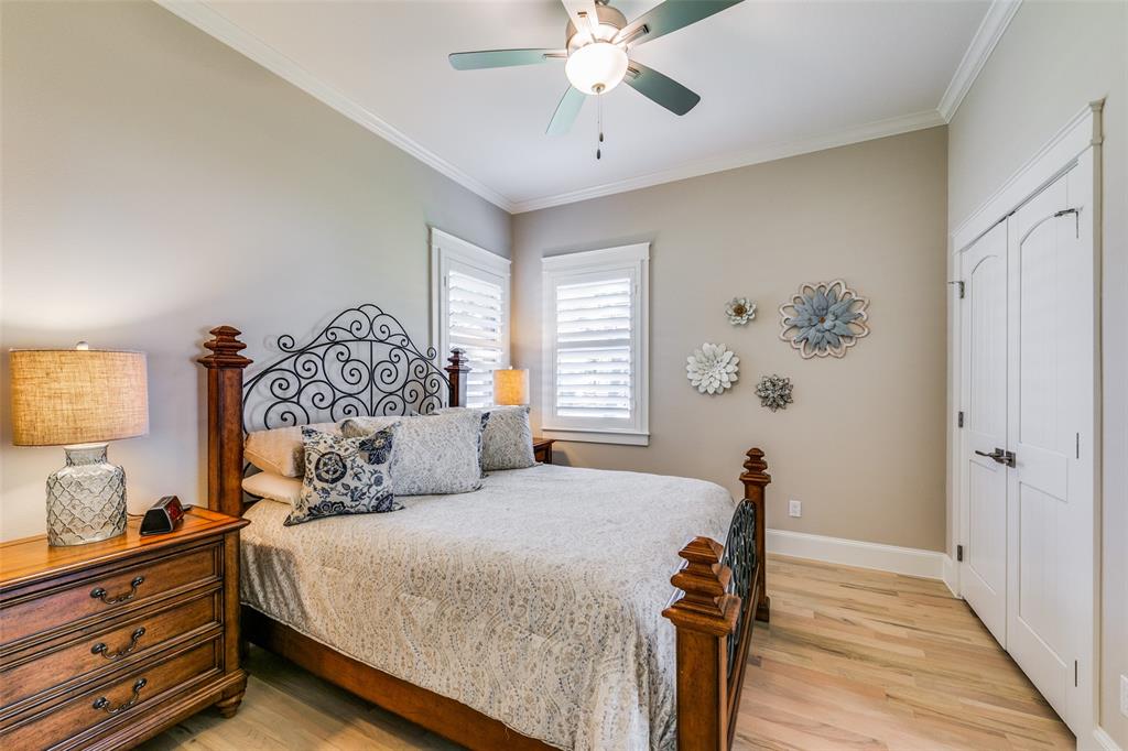 Lake Kiowa Map 8 - Residential