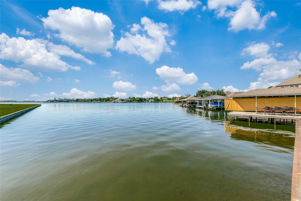 Lake Kiowa Map 8 - Residential