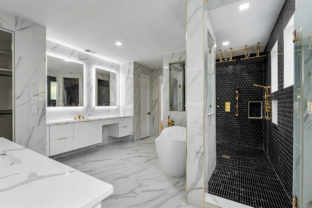 Prestonshire Estates - Residential