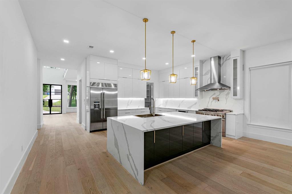 Prestonshire Estates - Residential