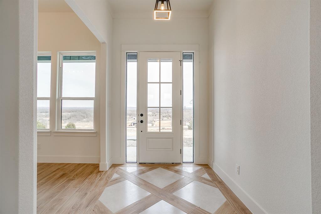 1001 Cornerstone Road