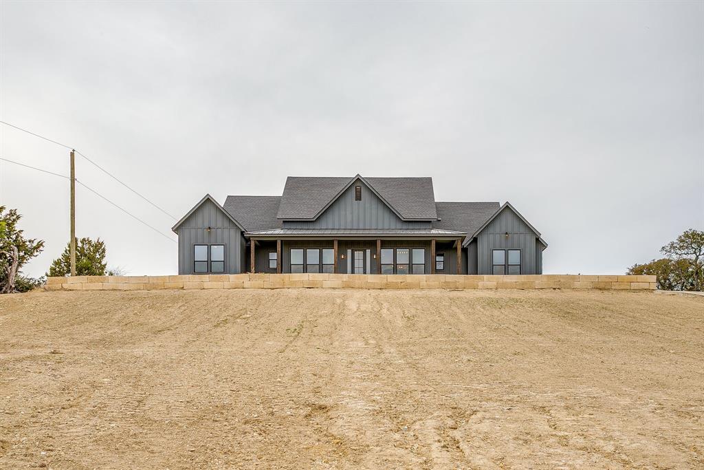 1001 Cornerstone Road