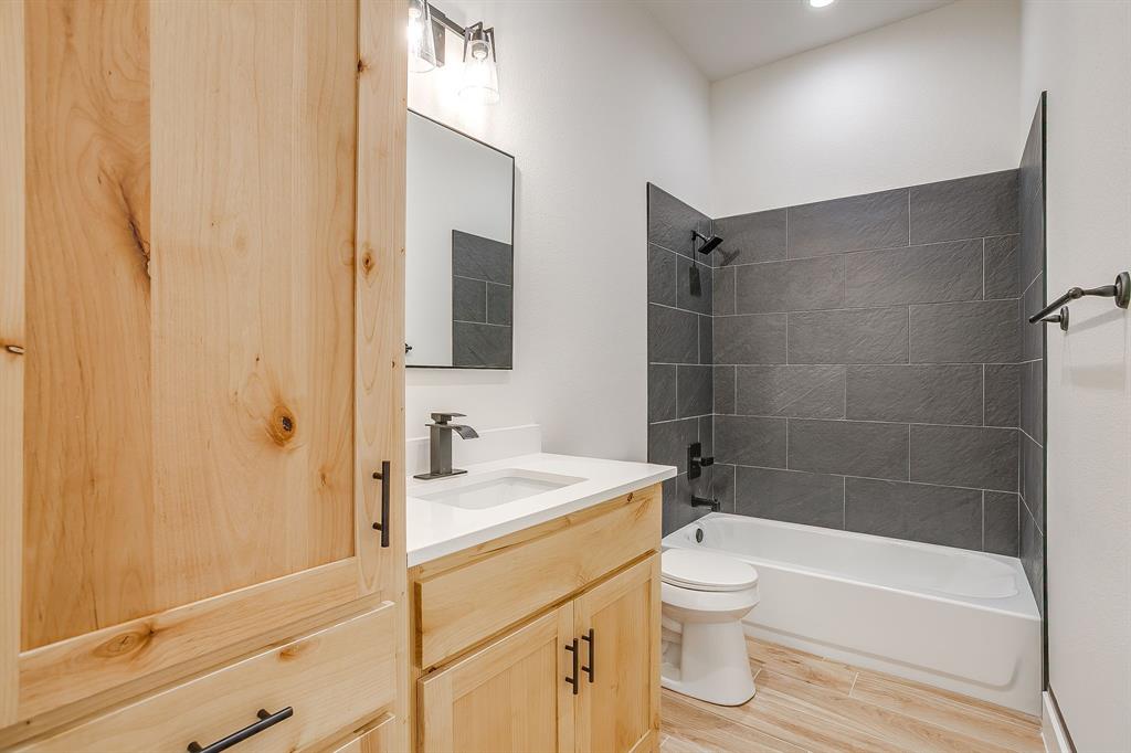 Shadle Estates Pc - Residential